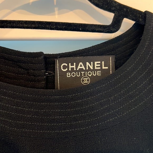 Chanel Dress - Picture 2 of 7